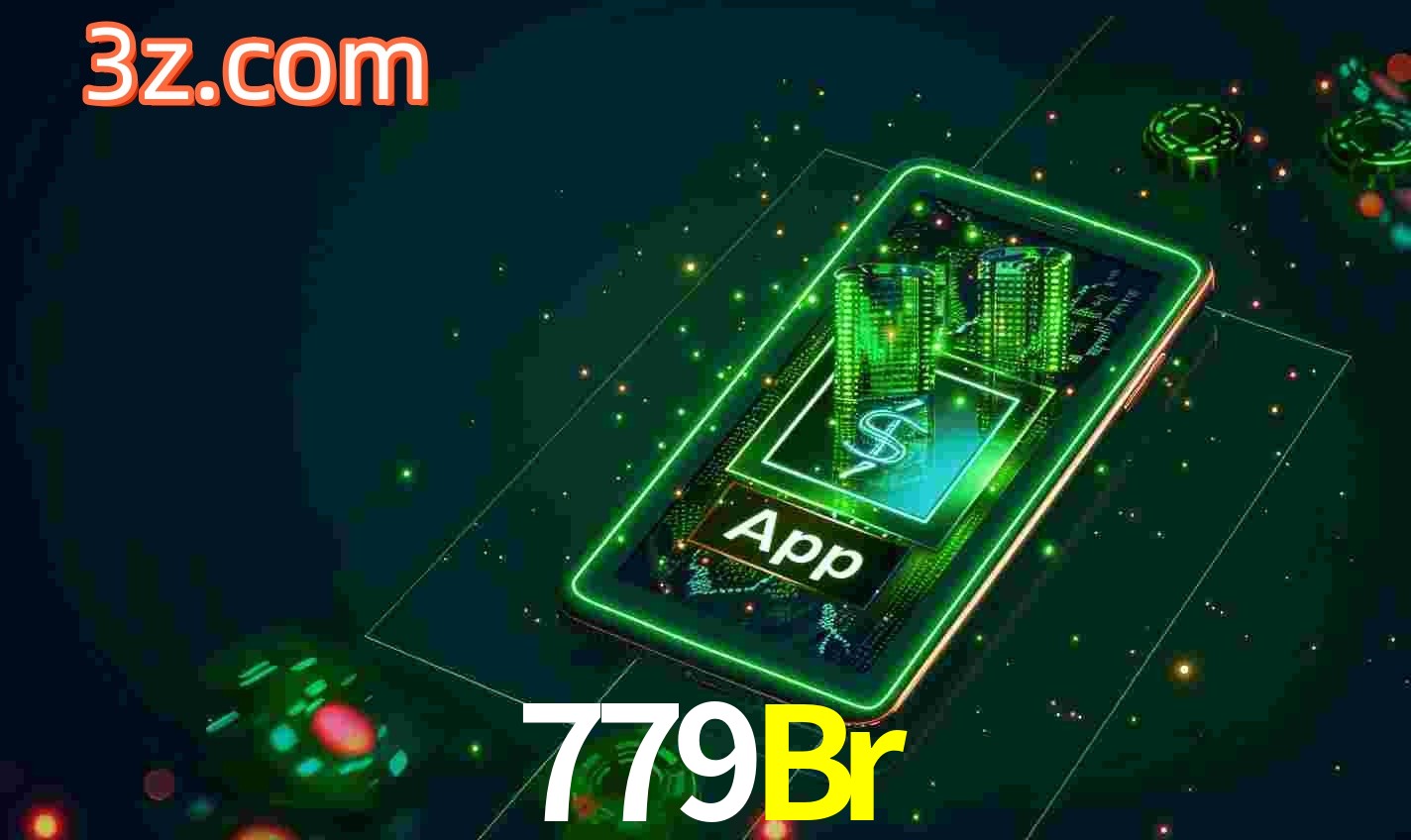 Simplificando a Experiência de Jogo 779Br App