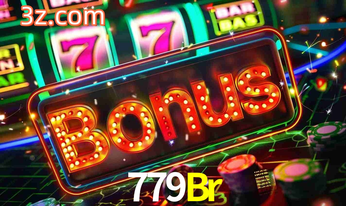 Sistema de Bônus 779Br