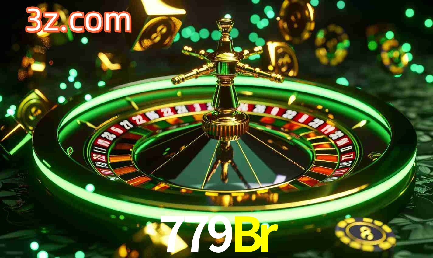Desfrutar de um Cassino 779Br