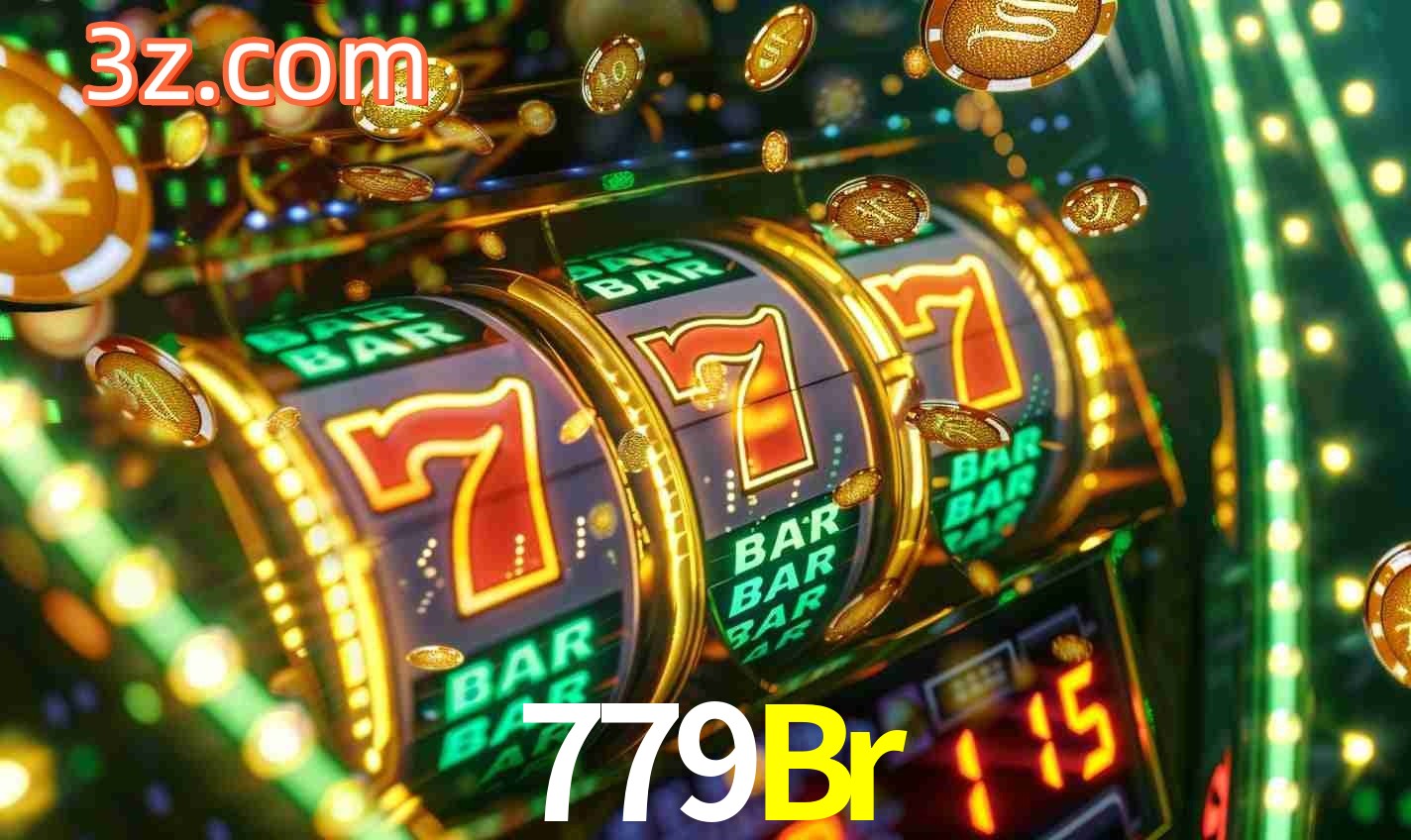 Populares Slots 779Br