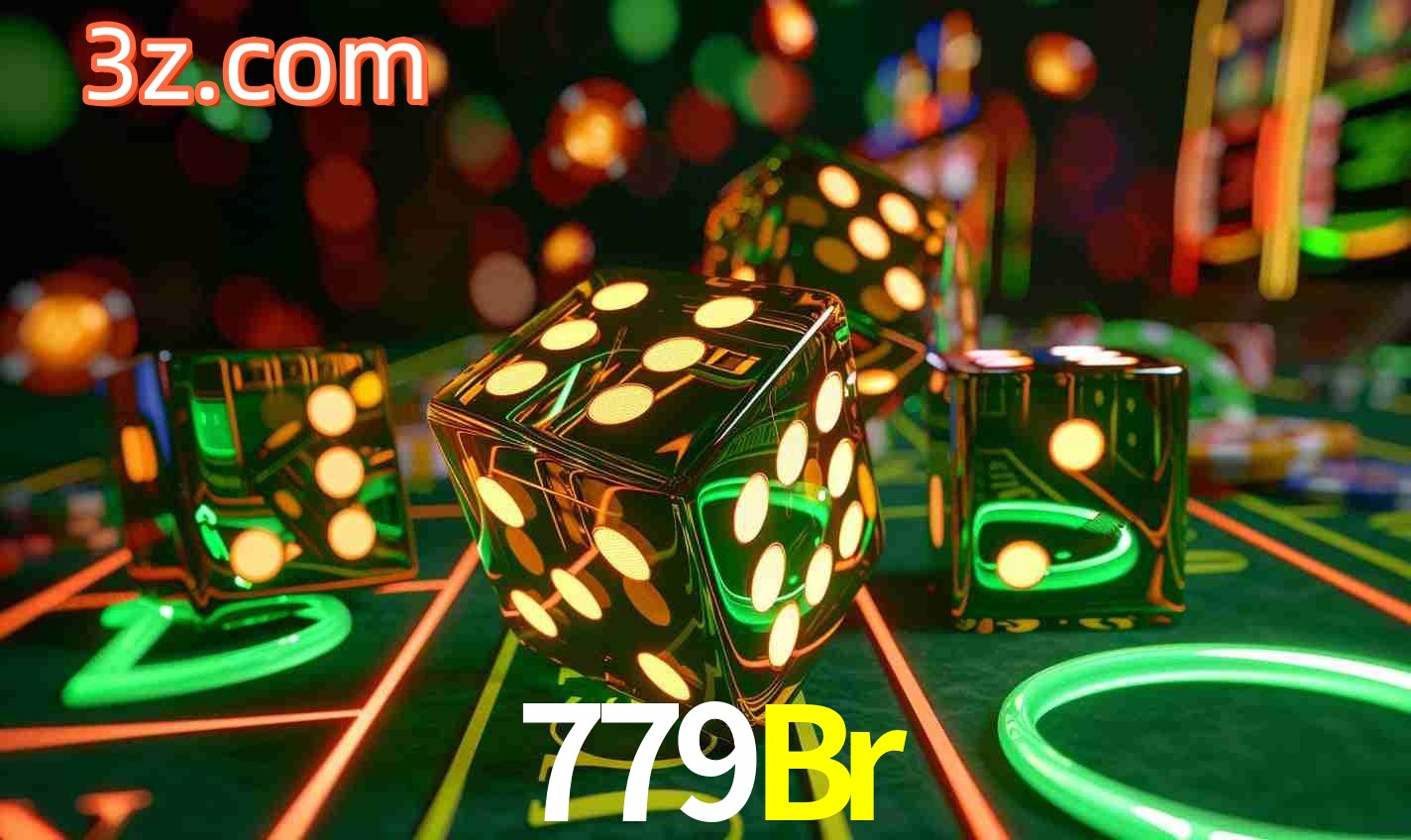 Entretenimento no Jogos 779Br