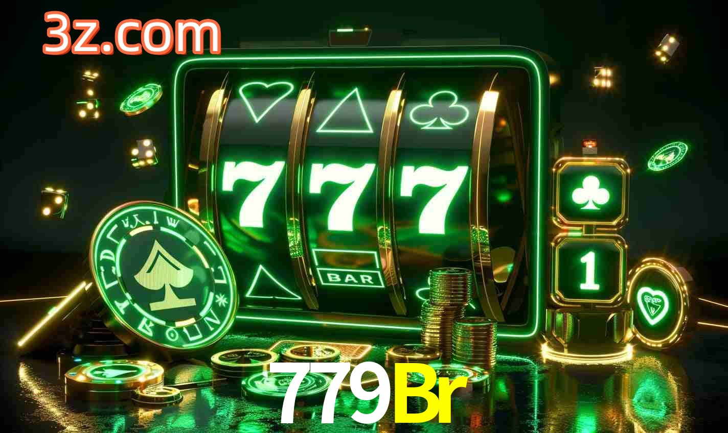 Seguro Login no Cassino Online 779Br