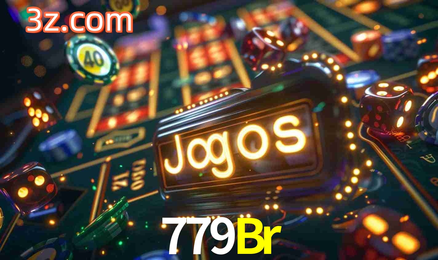 Mundo dos Jogos 779Br