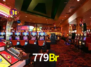 Generoso Bônus Cassino 779Br